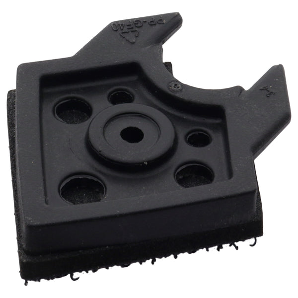 Black & Decker Spitzenfelgen-Dreiecksdüse Originalschleifer KA2000 Typ 2