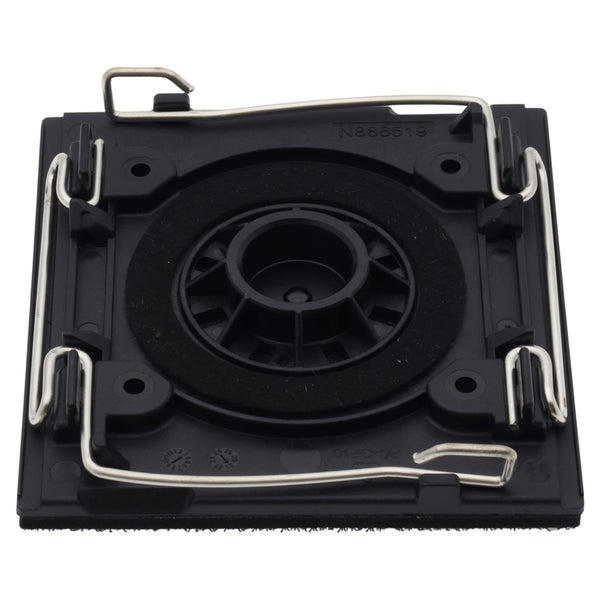 Black & Decker placă de bază pătrată pentru șlefuitor cu nisip KA450 Type 1