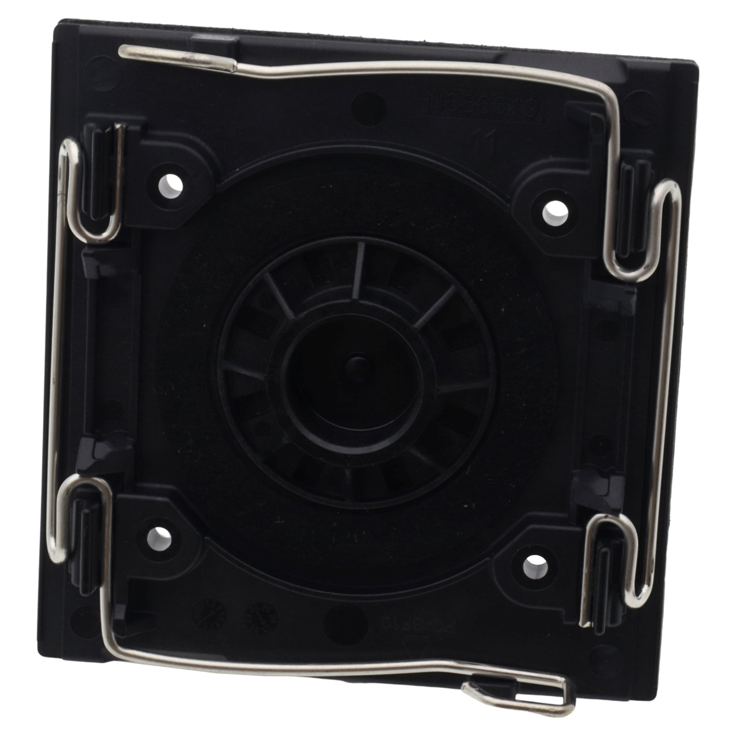 Black & Decker placă de bază pătrată pentru șlefuitor cu nisip KA450 Type 1