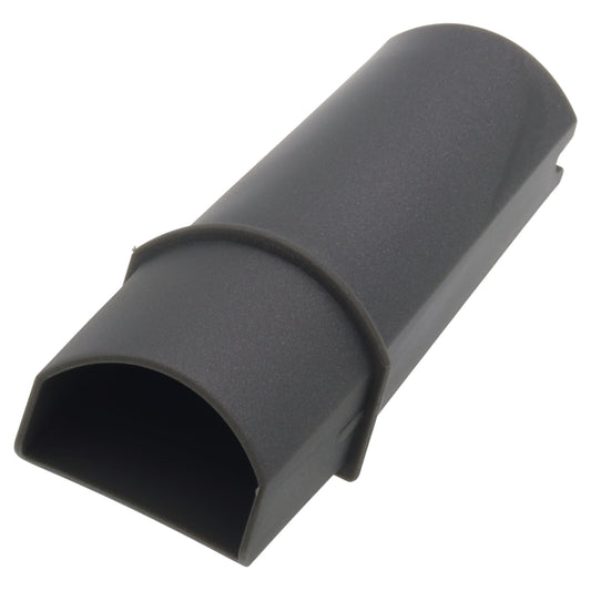 Black & Decker führt die Fugendüse für den 12V Brushless DVC320B Handstaubsauger ein.