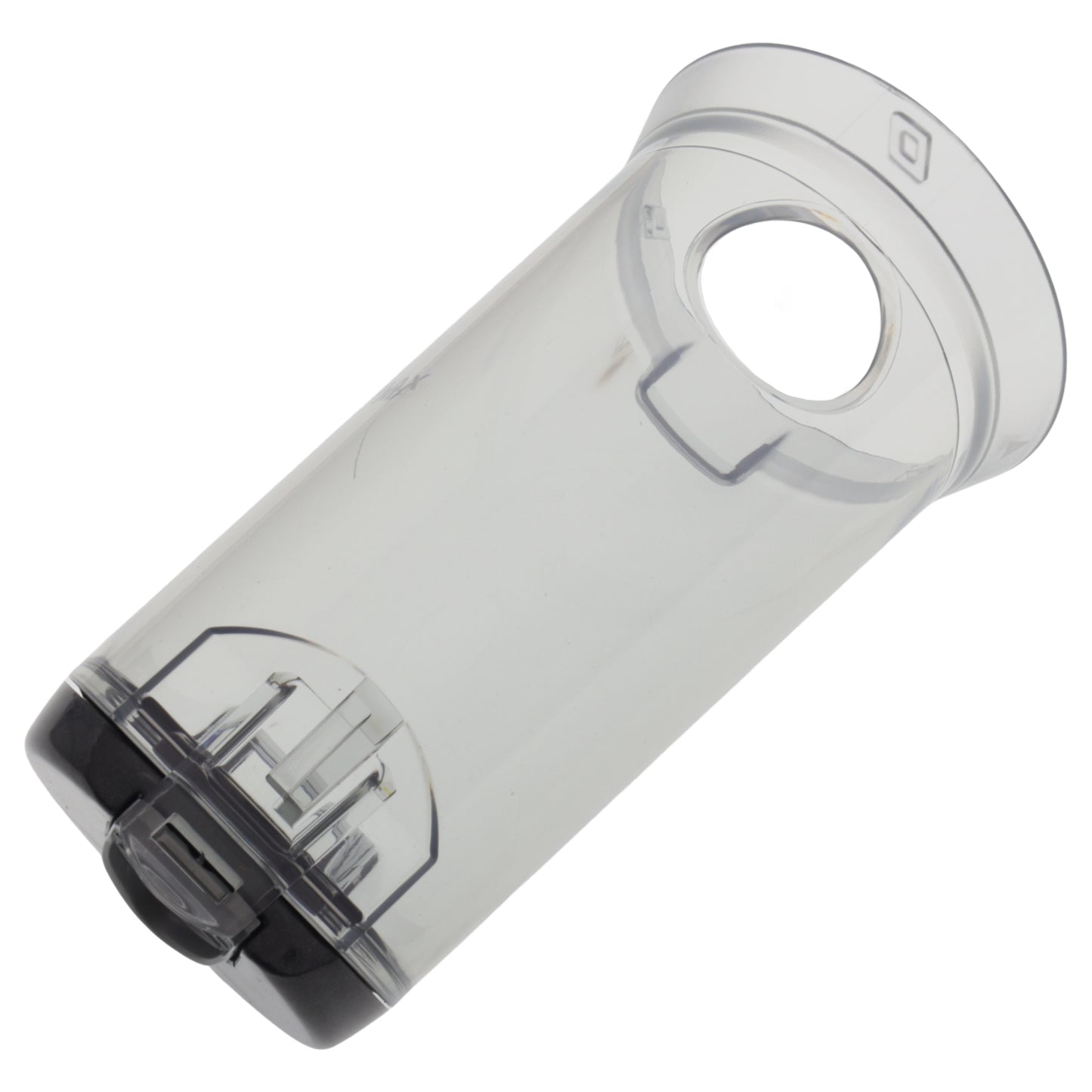 Black & Decker serbatoio contenitore aspirabriciole 12V Brushless DVC320B