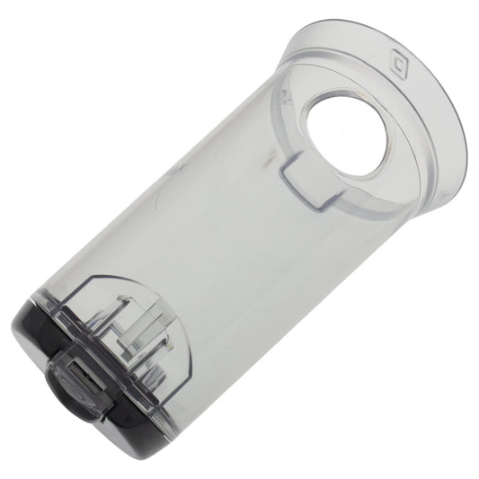 Black & Decker tanque contenedor aspirador de migas 12V Brushless DVC320B