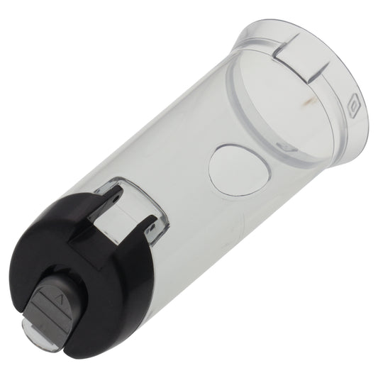 Black & Decker tanque contenedor aspirador de migas 12V Brushless DVC320B