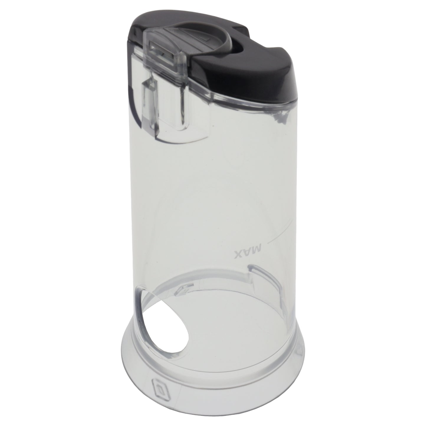 Black & Decker serbatoio contenitore aspirabriciole 12V Brushless DVC320B