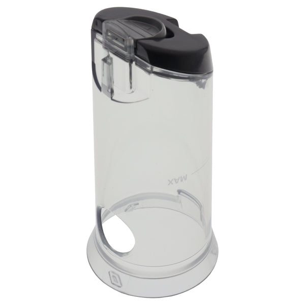 Black & Decker tanque contenedor aspirador de migas 12V Brushless DVC320B