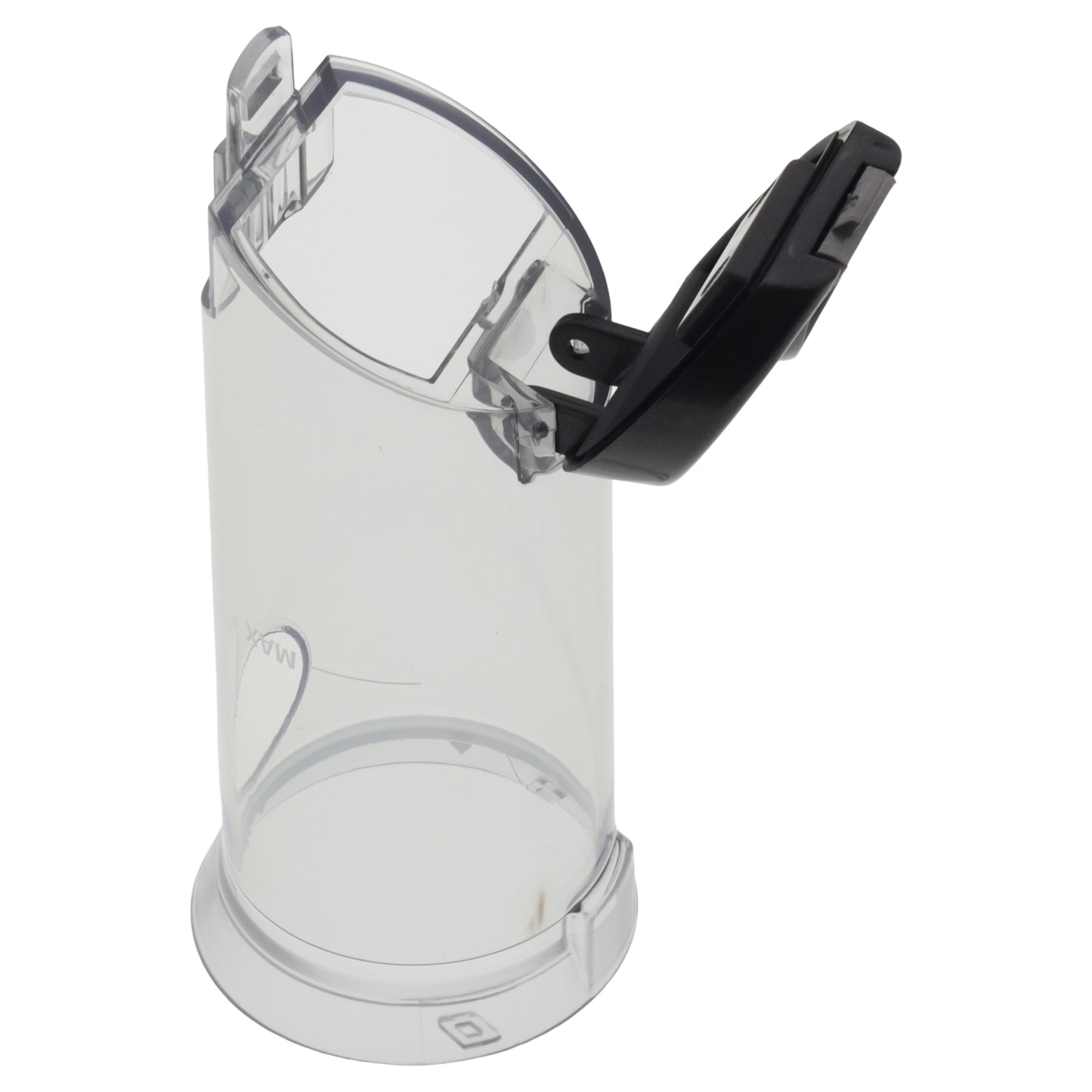 Black & Decker serbatoio contenitore aspirabriciole 12V Brushless DVC320B