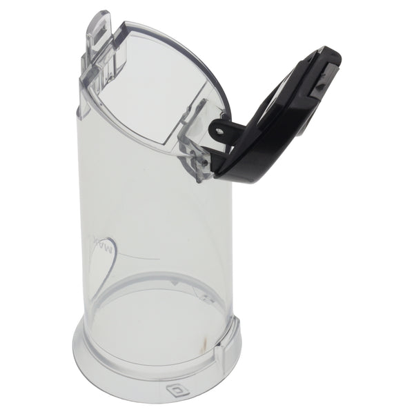 Black & Decker tanque contenedor aspirador de migas 12V Brushless DVC320B