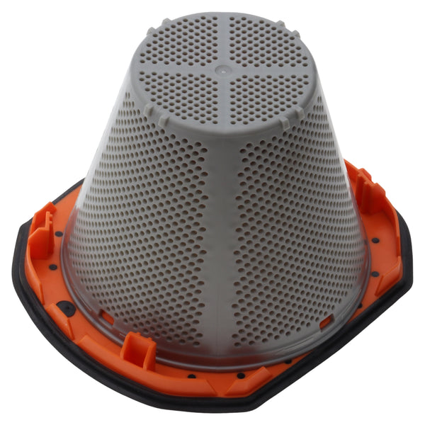 Black & Decker HEPA-Filterhalter für PowerConnect BCHV001C1 18V Handstaubsauger