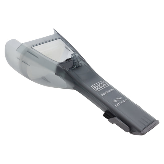 Black & Decker recipient de rezervor aspirator de firimituri Dustbuster DVA315J F 16.2Wh