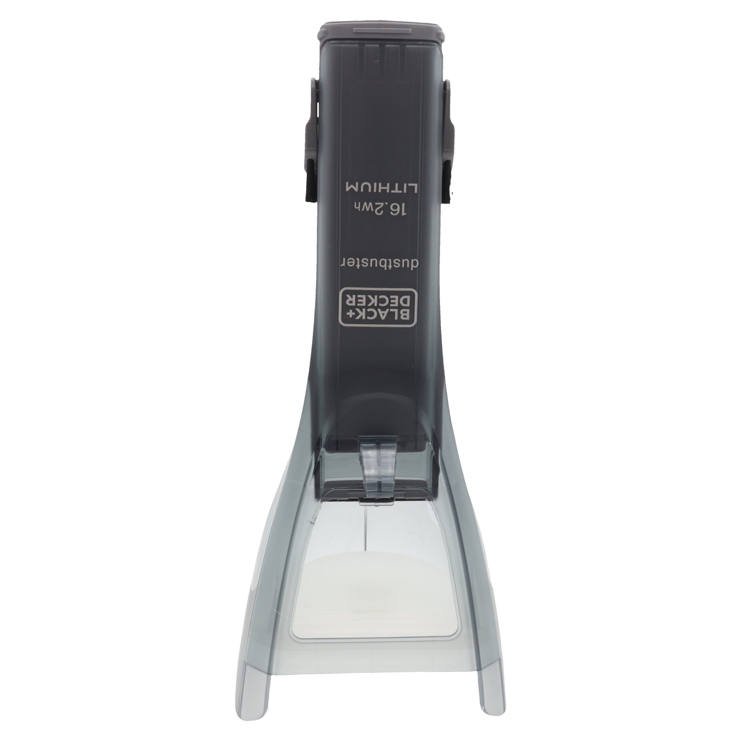 Black & Decker contenedor tanque aspirador de migas Dustbuster DVA315J F 16.2Wh