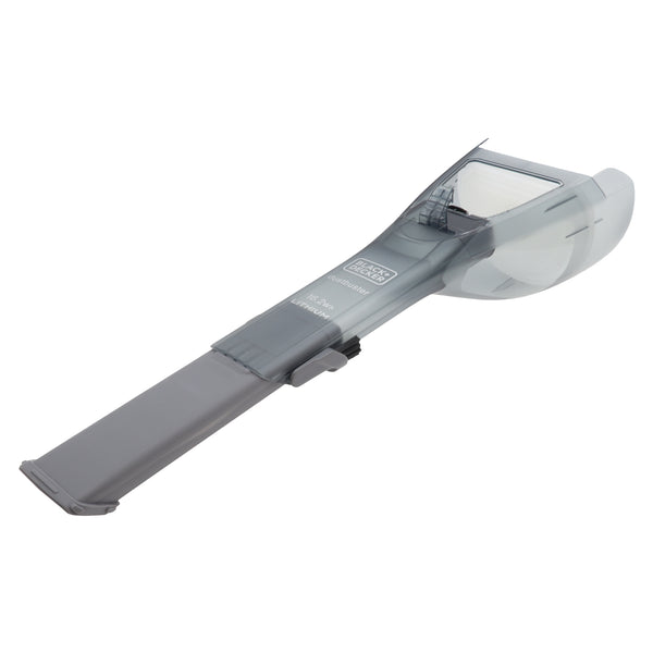 Black & Decker contenedor tanque aspirador de migas Dustbuster DVA315J F 16.2Wh