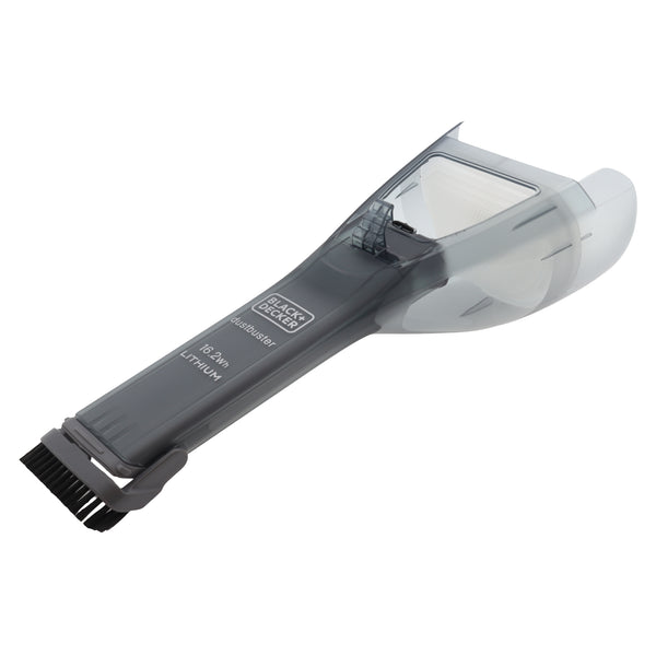 Black & Decker contenedor tanque aspirador de migas Dustbuster DVA315J F 16.2Wh