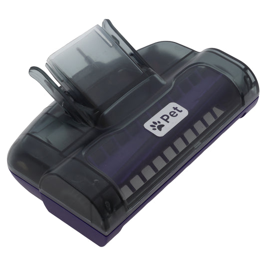 Black & Decker spazzola rullo PET aspirabriciole Dustbuster 12V 18Wh DVB315JP