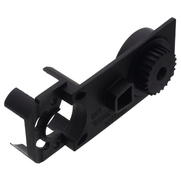 Black & Decker tandwiel borstel N622274 stofzuiger BHFEV18 BHFEV36