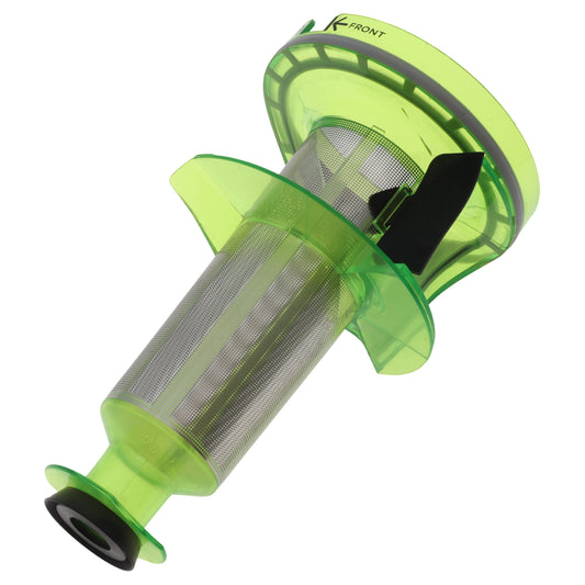 Black & Decker filtro cono verde scopa aspirapolvere PowerSeries Extreme 36V