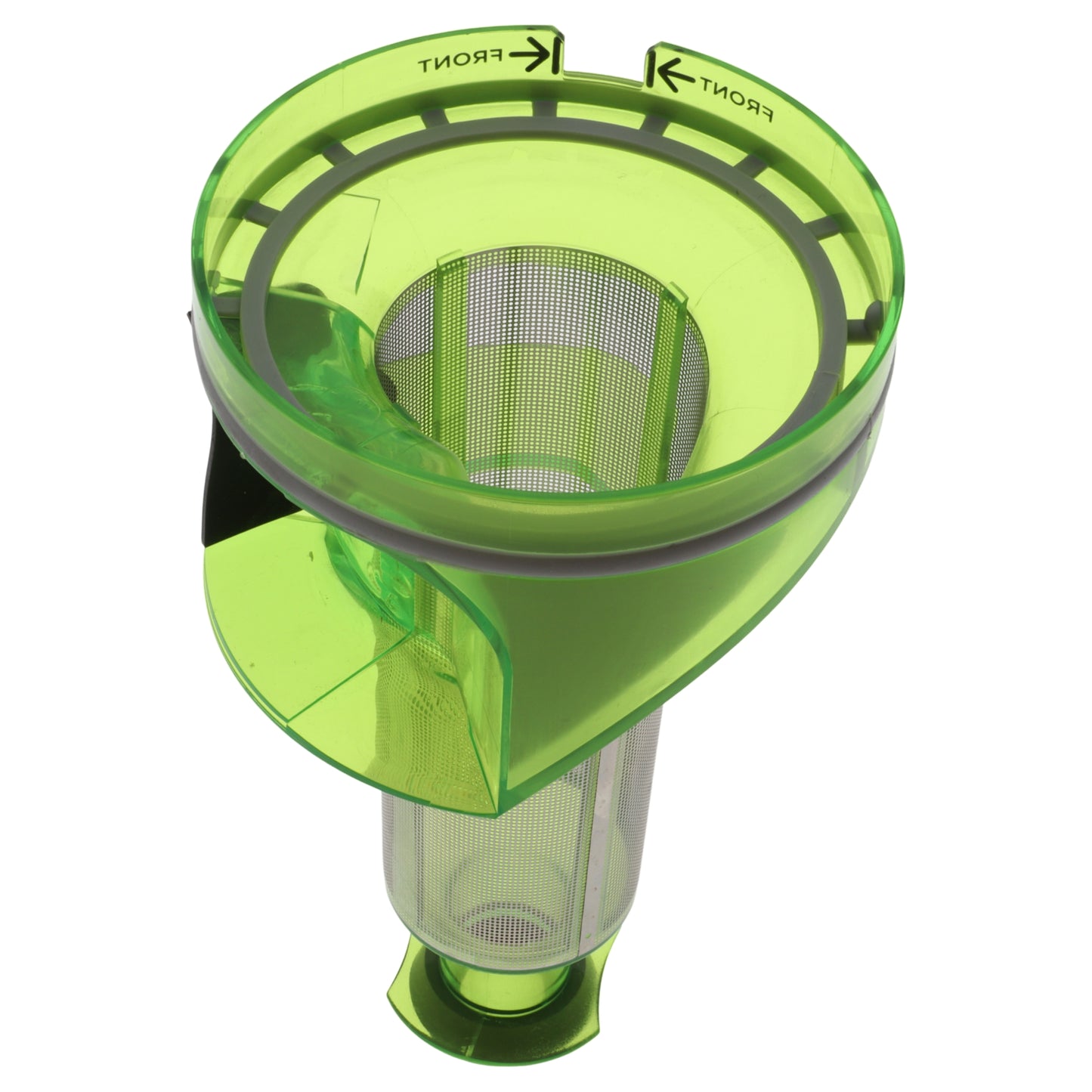 Black & Decker filtro cono verde scopa aspirapolvere PowerSeries Extreme 36V