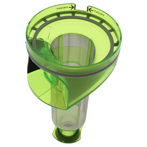 Black & Decker filtro cono verde scopa aspirapolvere PowerSeries Extreme 36V