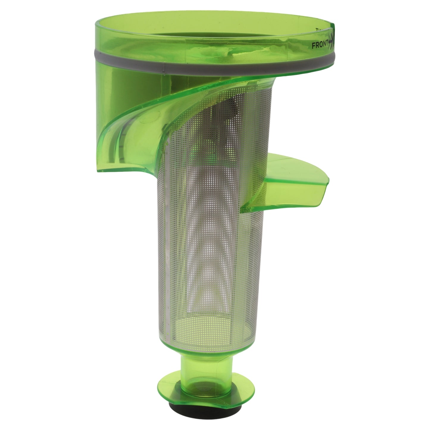 Black & Decker filtro cono verde scopa aspirapolvere PowerSeries Extreme 36V