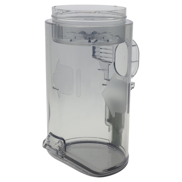 Black & Decker Tankcontainer Staubsauger Besen PowerSeries Extreme 36V