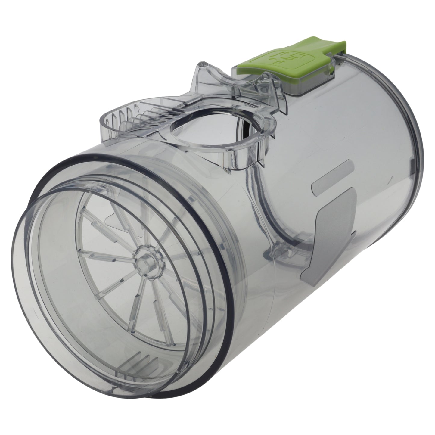 Black & Decker Tankcontainer Staubsauger Besen PowerSeries Extreme 36V