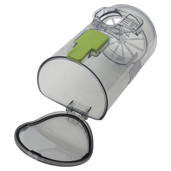 Black & Decker Tankcontainer Staubsauger Besen PowerSeries Extreme 36V