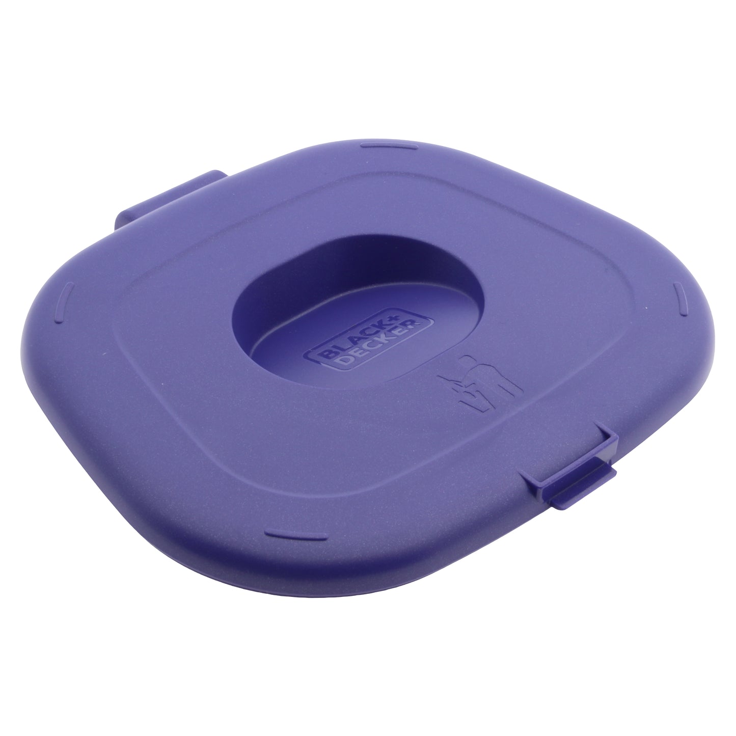 Black & Decker capac pentru rezervor aspirator de firimituri DustBuster 18V 36Wh BHHV520BFP