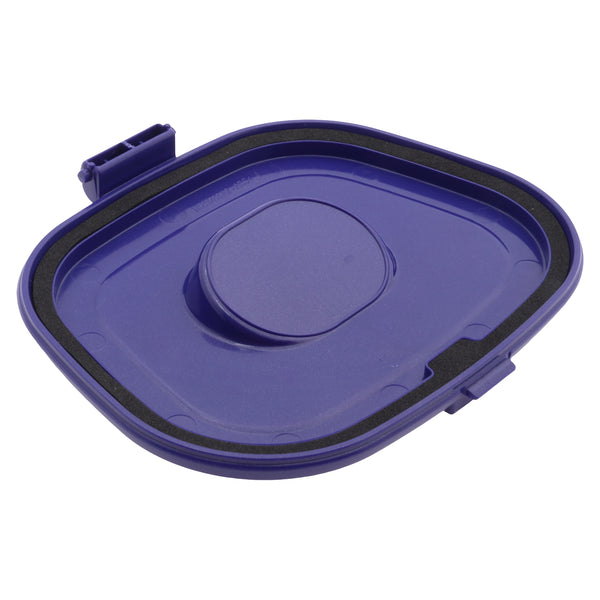 Black & Decker capac pentru rezervor aspirator de firimituri DustBuster 18V 36Wh BHHV520BFP