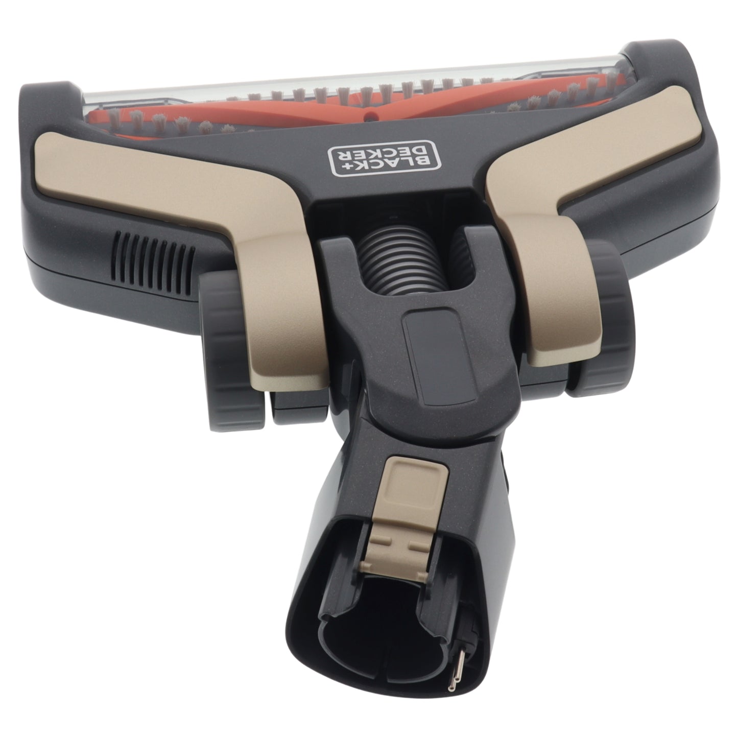 Black & Decker spazzola scopa aspirapolvere PowerSeries Extreme 36V BHFEV36B2D