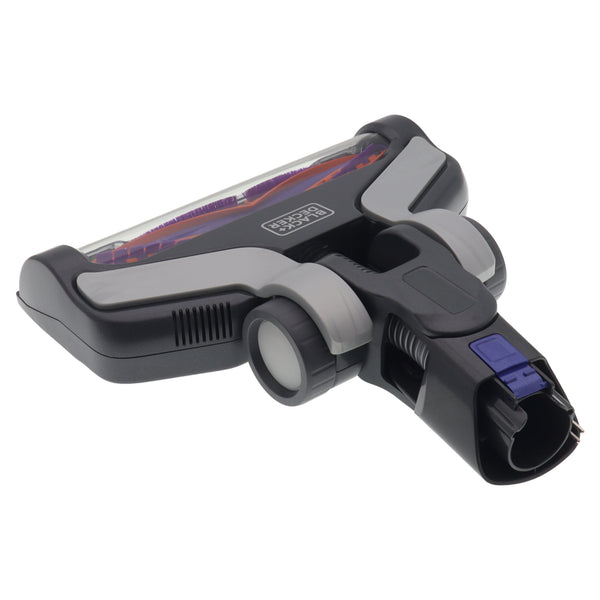 Spazzola per scopa aspirapolvere Black & Decker PowerSeries Extreme 18V BDPSE1815P - N924915
