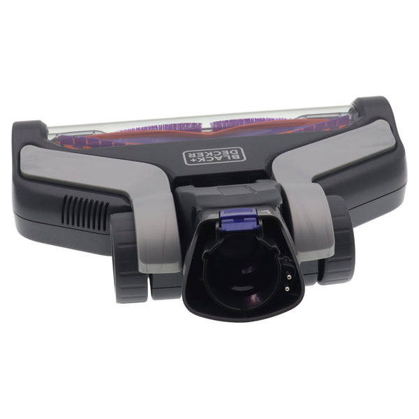 Spazzola per scopa aspirapolvere Black & Decker PowerSeries Extreme 18V BDPSE1815P - N924915