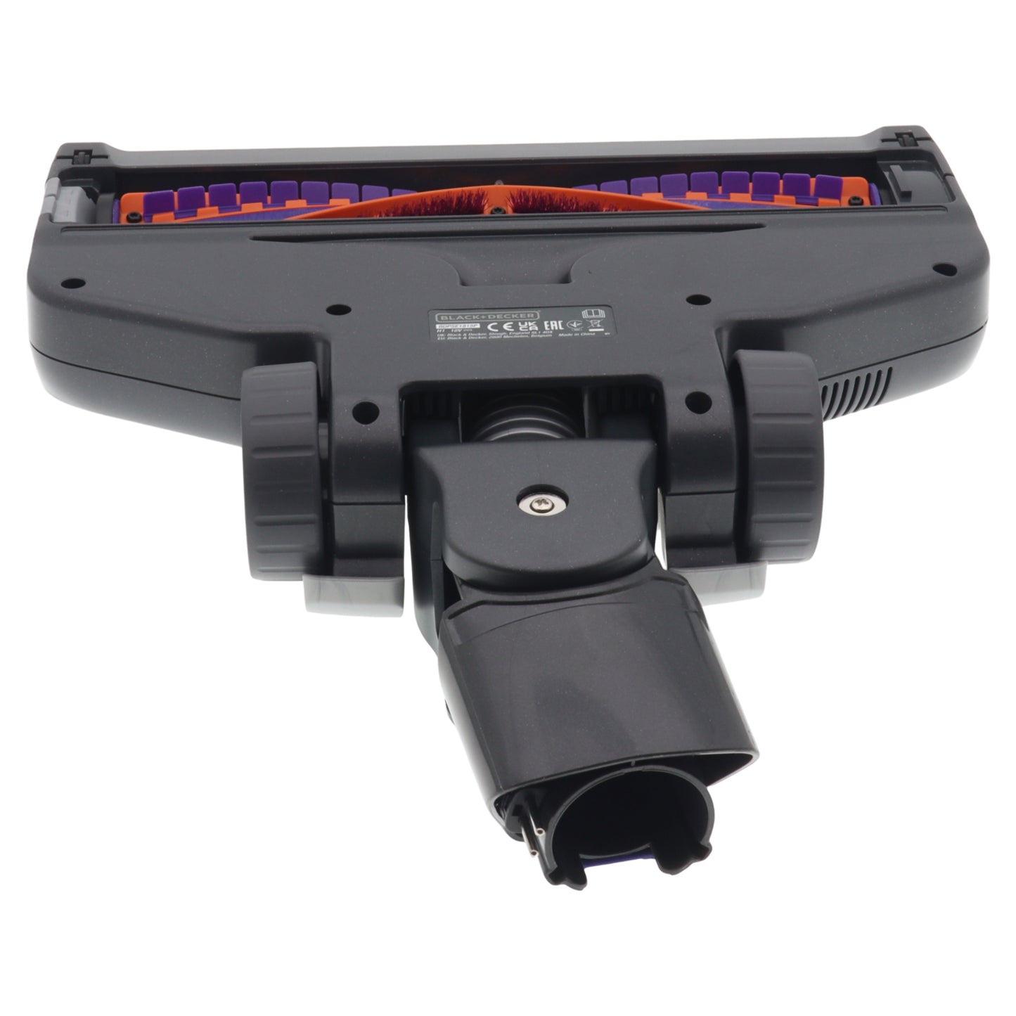 Spazzola per scopa aspirapolvere Black & Decker PowerSeries Extreme 18V BDPSE1815P - N924915