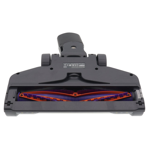 Spazzola per scopa aspirapolvere Black & Decker PowerSeries Extreme 18V BDPSE1815P - N924915