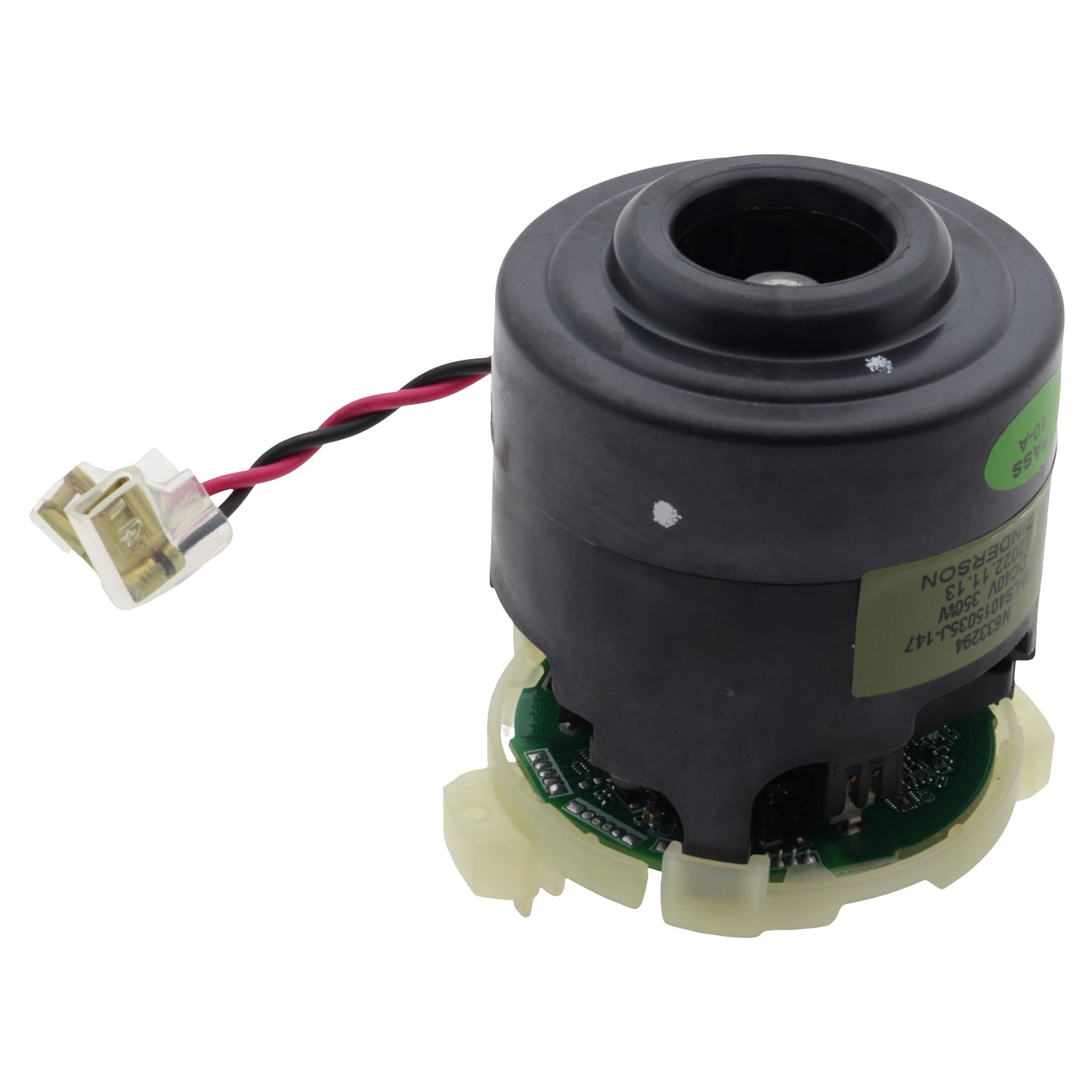 Black & Decker motor N633294 40V vacuum cleaner PowerSeries Extreme 36V