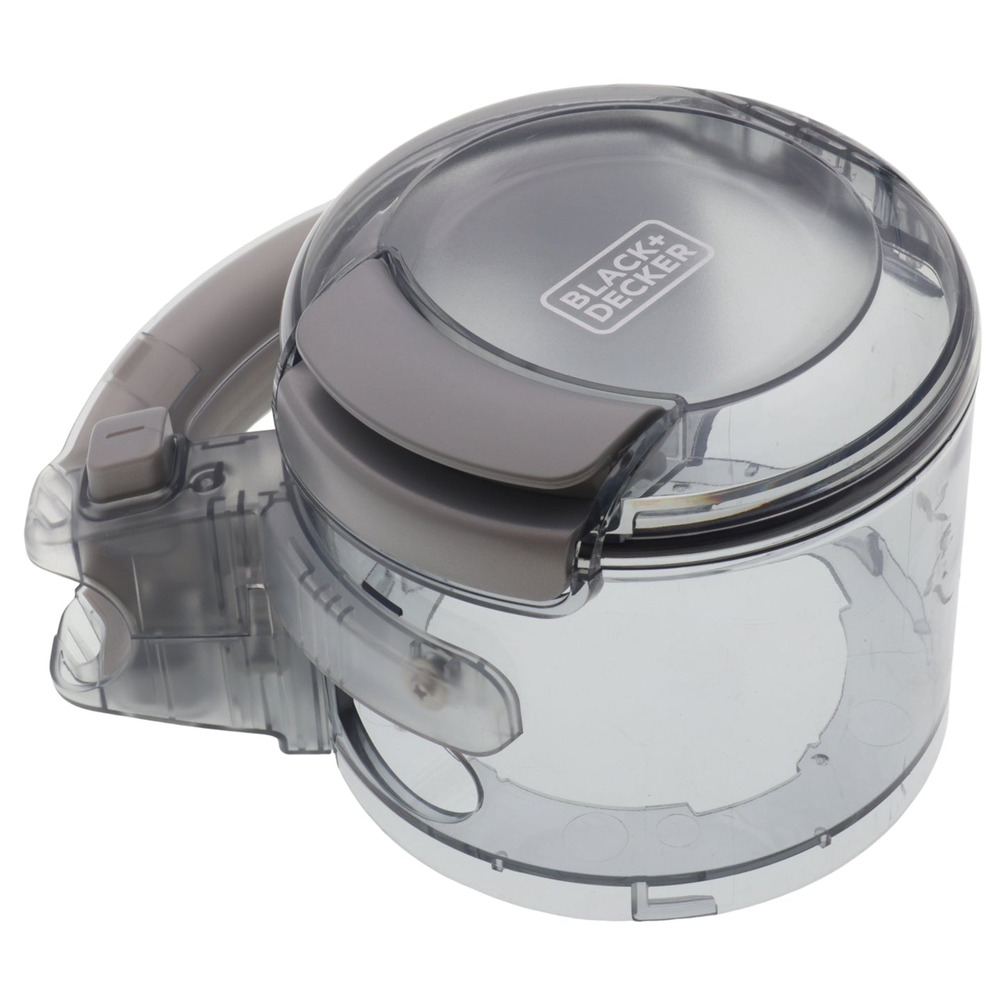 Black & Decker stofzuigerreservoir DustBuster Flexi Lithium PD1020 PD1420 PD1820