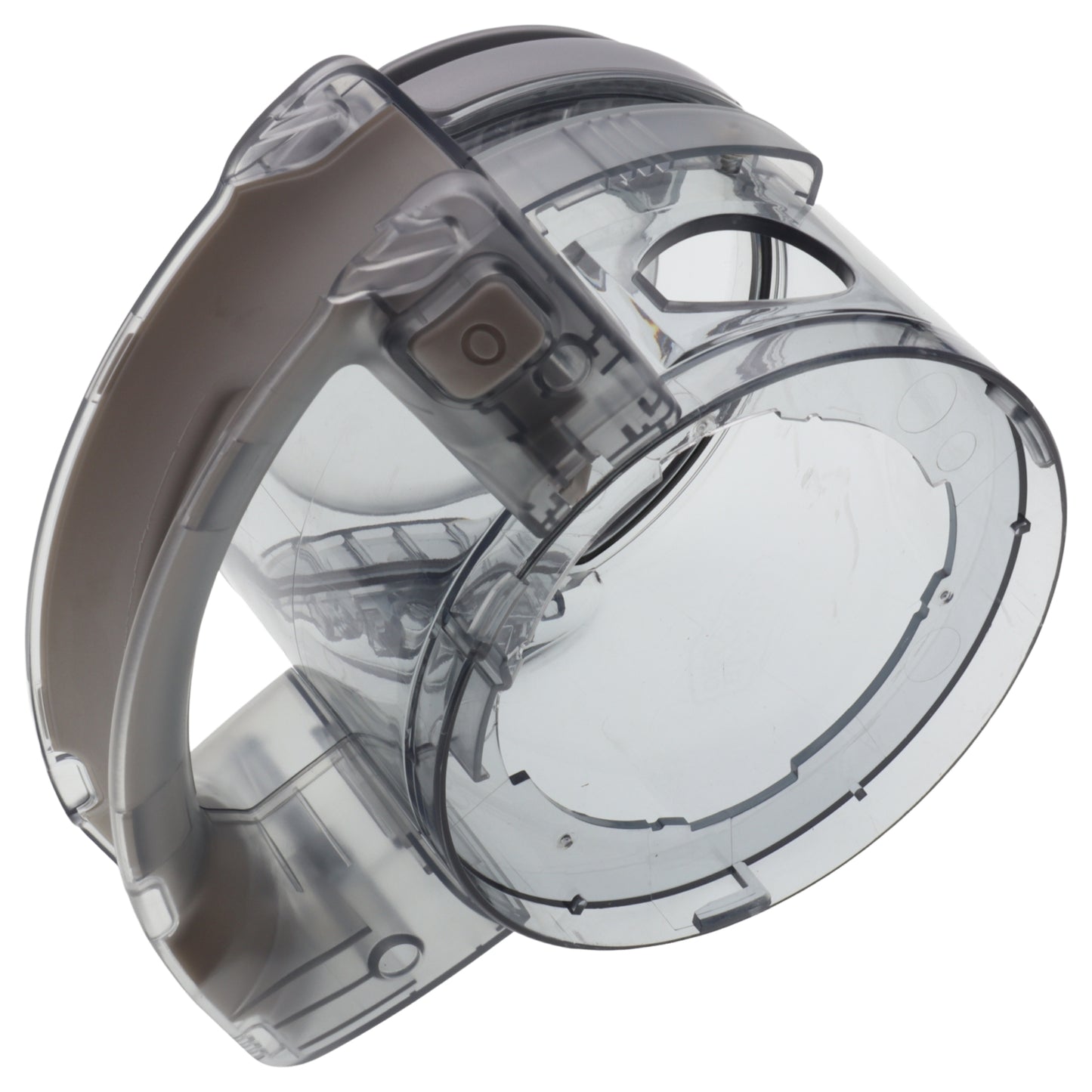 Black & Decker stofzuigerreservoir DustBuster Flexi Lithium PD1020 PD1420 PD1820