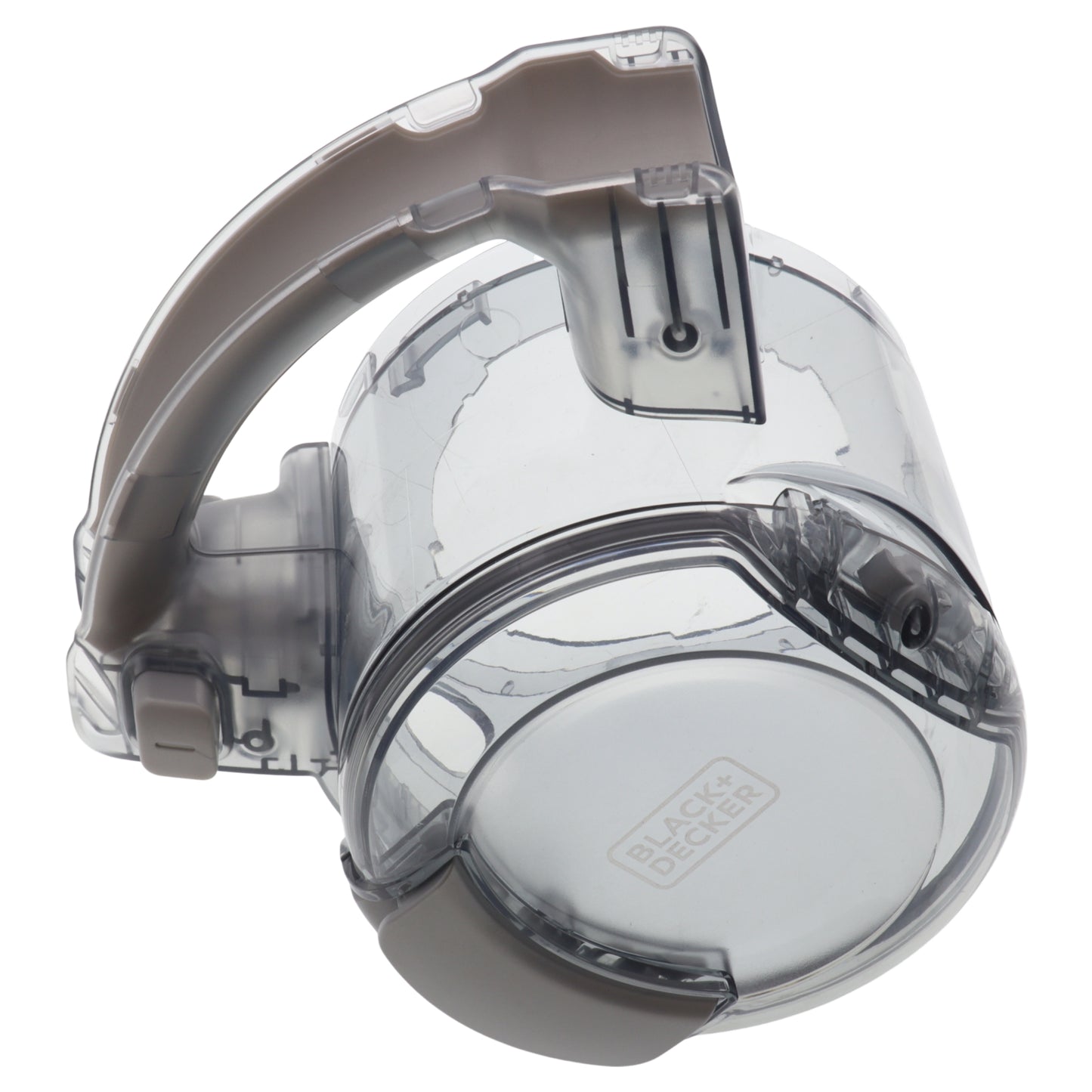 Black & Decker stofzuigerreservoir DustBuster Flexi Lithium PD1020 PD1420 PD1820