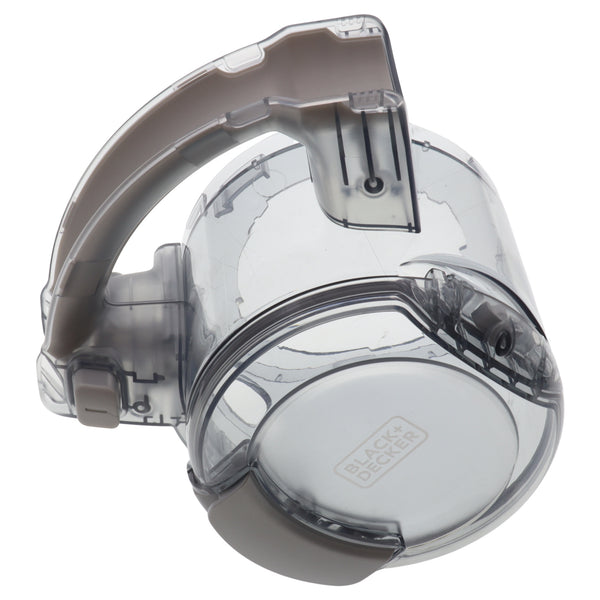 Black & Decker stofzuigerreservoir DustBuster Flexi Lithium PD1020 PD1420 PD1820