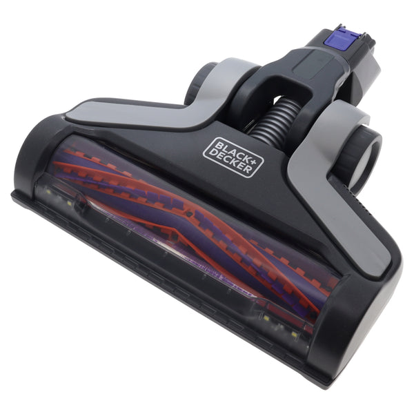 Black & Decker Power Series Extreme 18V BHFEV182CP Staubsaugerbürste