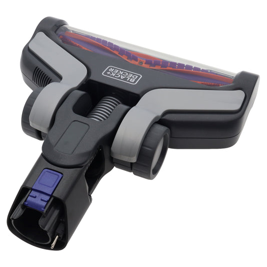 Black & Decker Power Series Extreme 18V BHFEV182CP Staubsaugerbürste