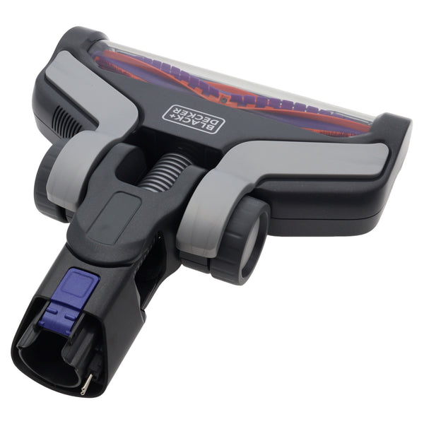 Black & Decker Power Series Extreme 18V BHFEV182CP Staubsaugerbürste