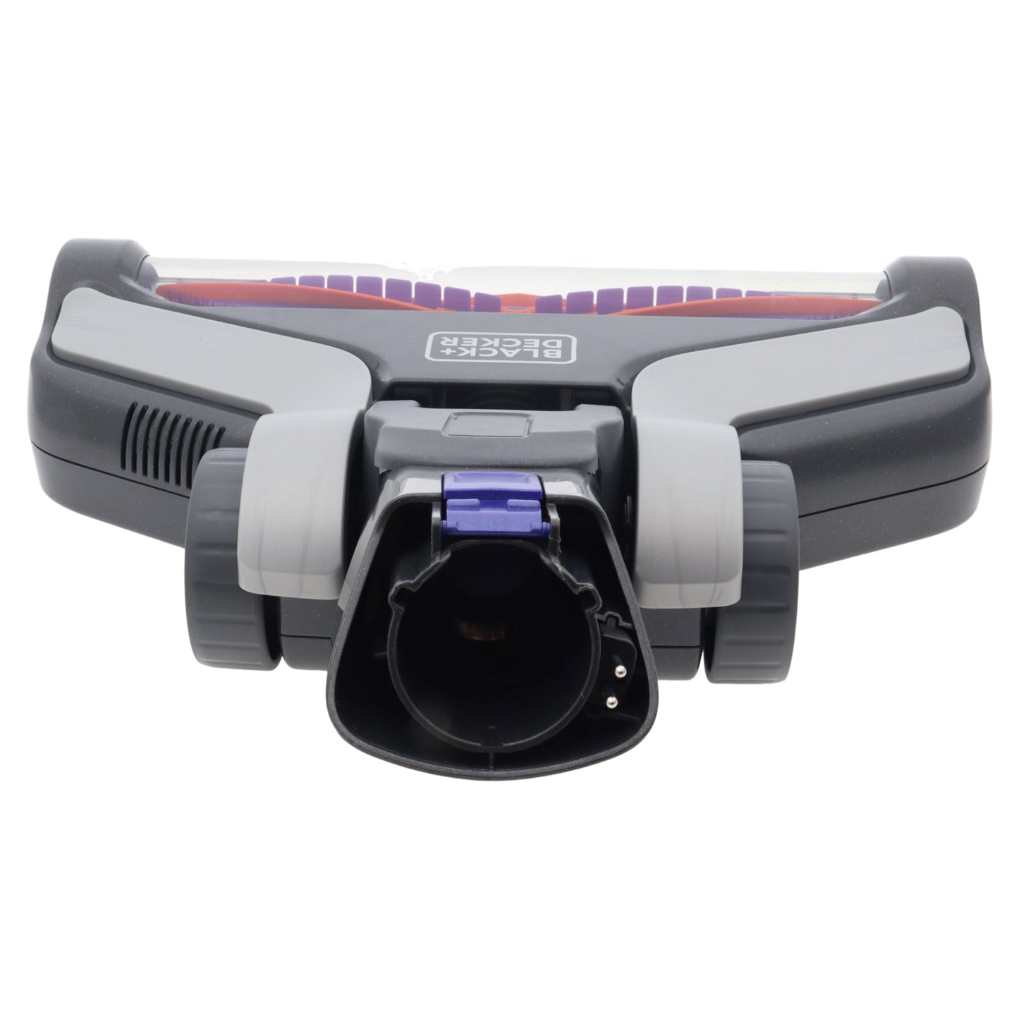 Black & Decker Power Series Extreme 18V BHFEV182CP Staubsaugerbürste