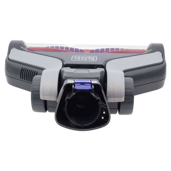 Black & Decker Power Series Extreme 18V BHFEV182CP Staubsaugerbürste