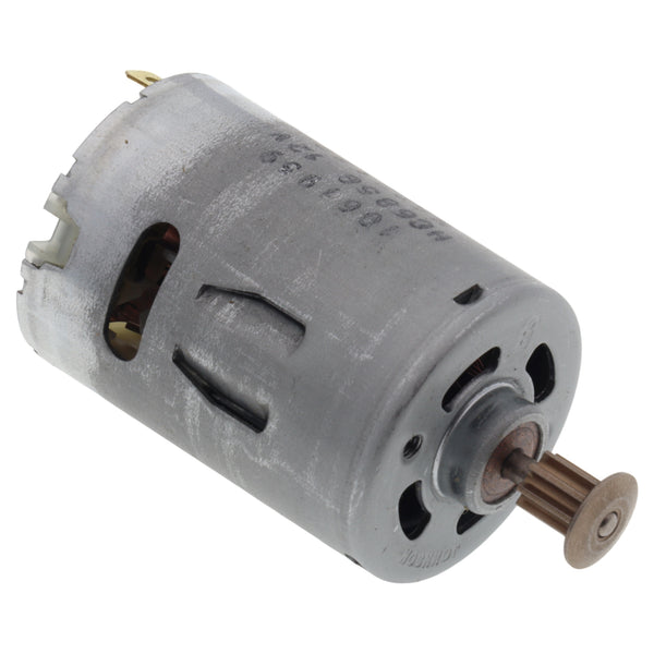 Black & Decker Stanley motor 12v N622182 vacuum cleaner PowerSeries 18V