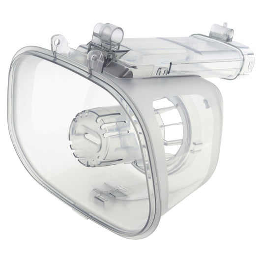 Black & Decker rezervor N588974 aspirator de firimituri Dustbuster 12V BHHV315 BHHV320