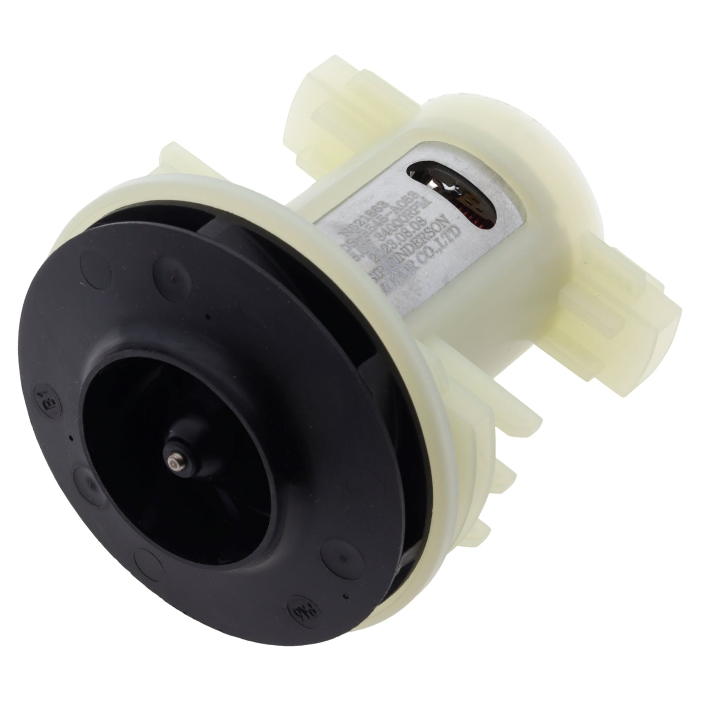 Black & Decker motor N621863 vacuum cleaner broom PowerSeries Extreme 18V 20V