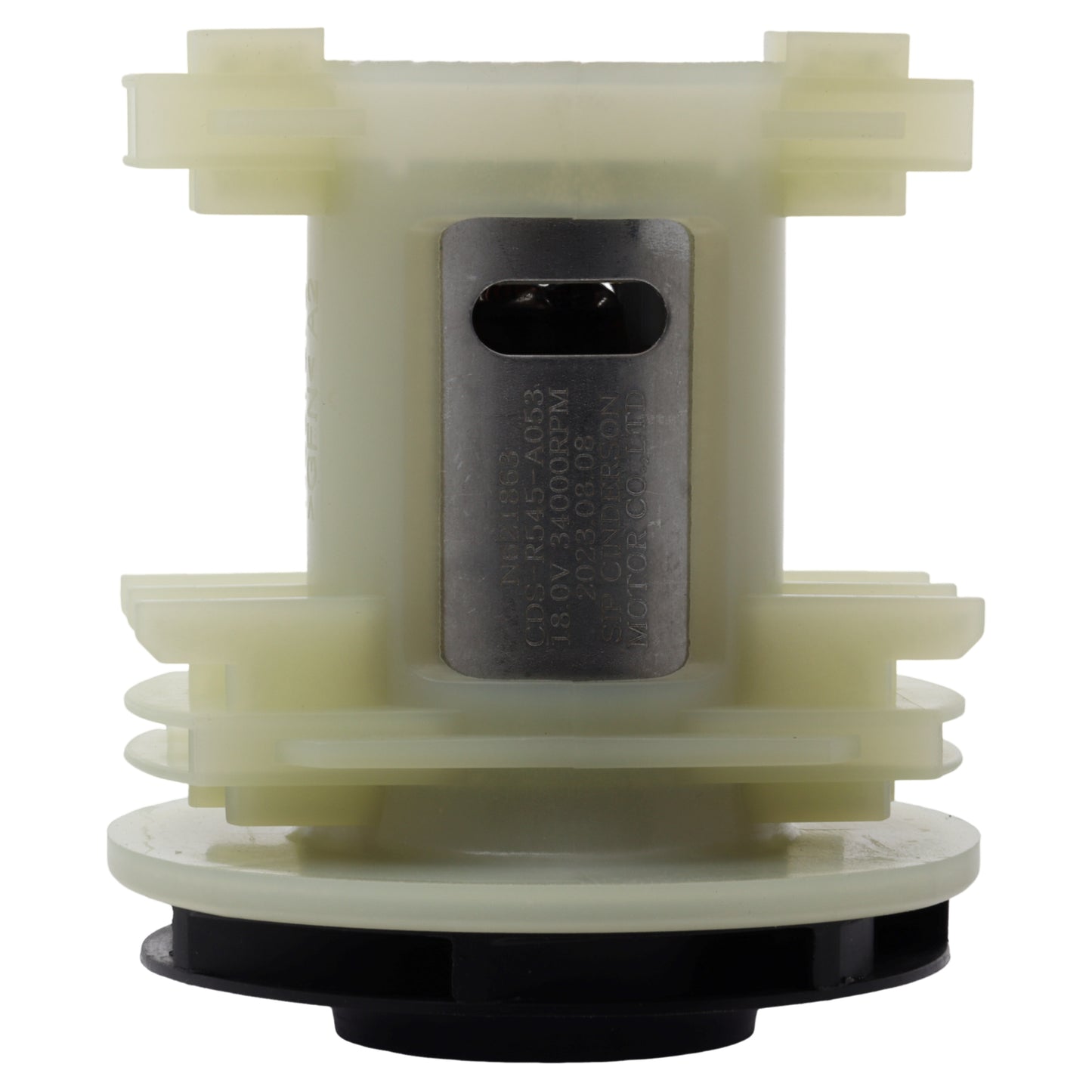 Black & Decker motor N621863 vacuum cleaner broom PowerSeries Extreme 18V 20V