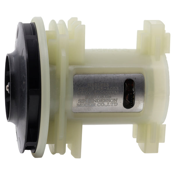 Black & Decker motor N621863 vacuum cleaner broom PowerSeries Extreme 18V 20V