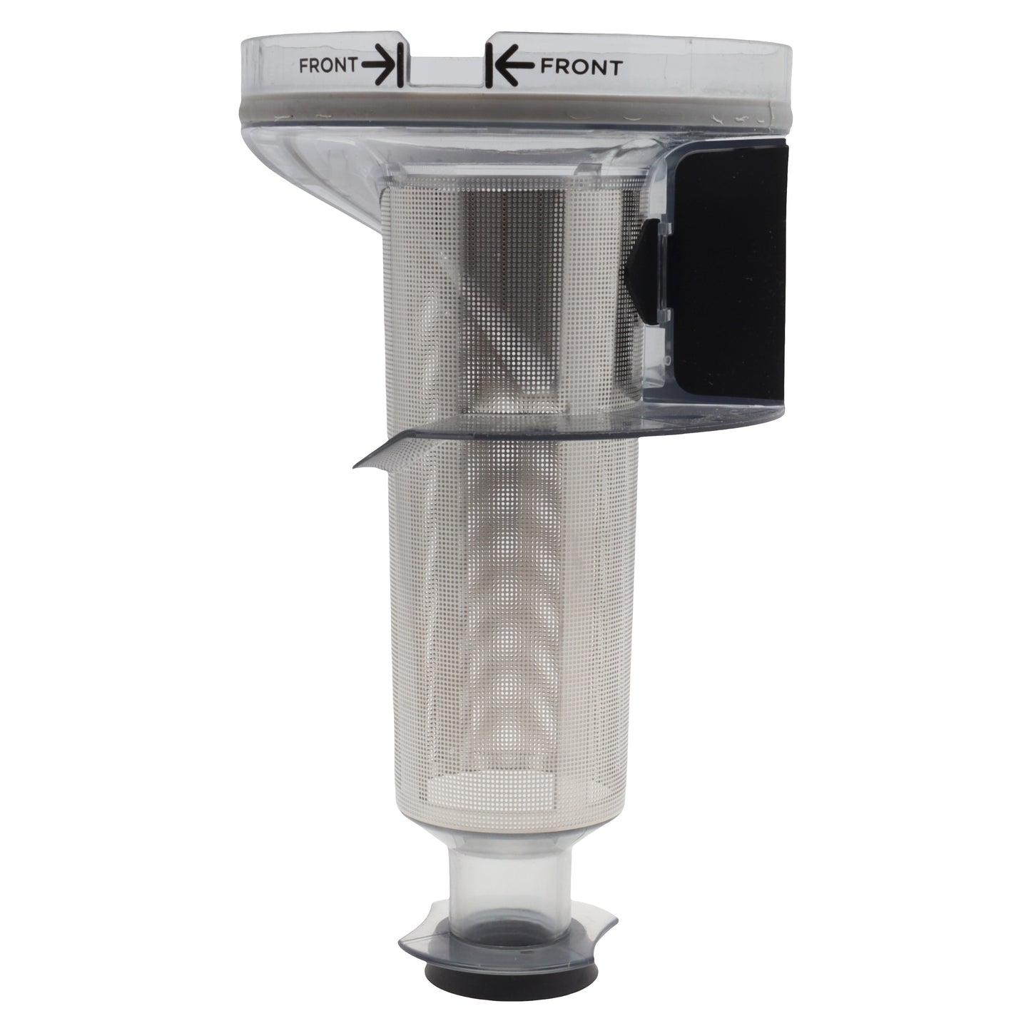 Aspirador prefiltro Black & Decker PowerSeries 36V BDPSE36 BHFEV36