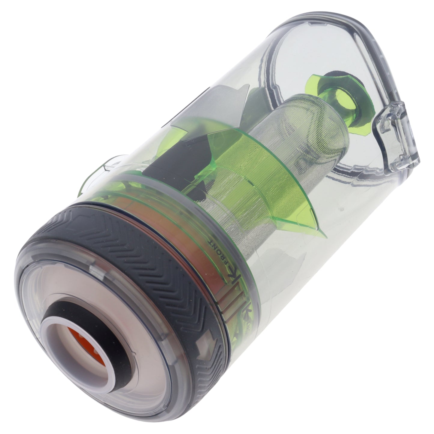 Black & Decker serbatoio scopa aspirapolvere PowerSeries Extreme 36V BHFEV362DA