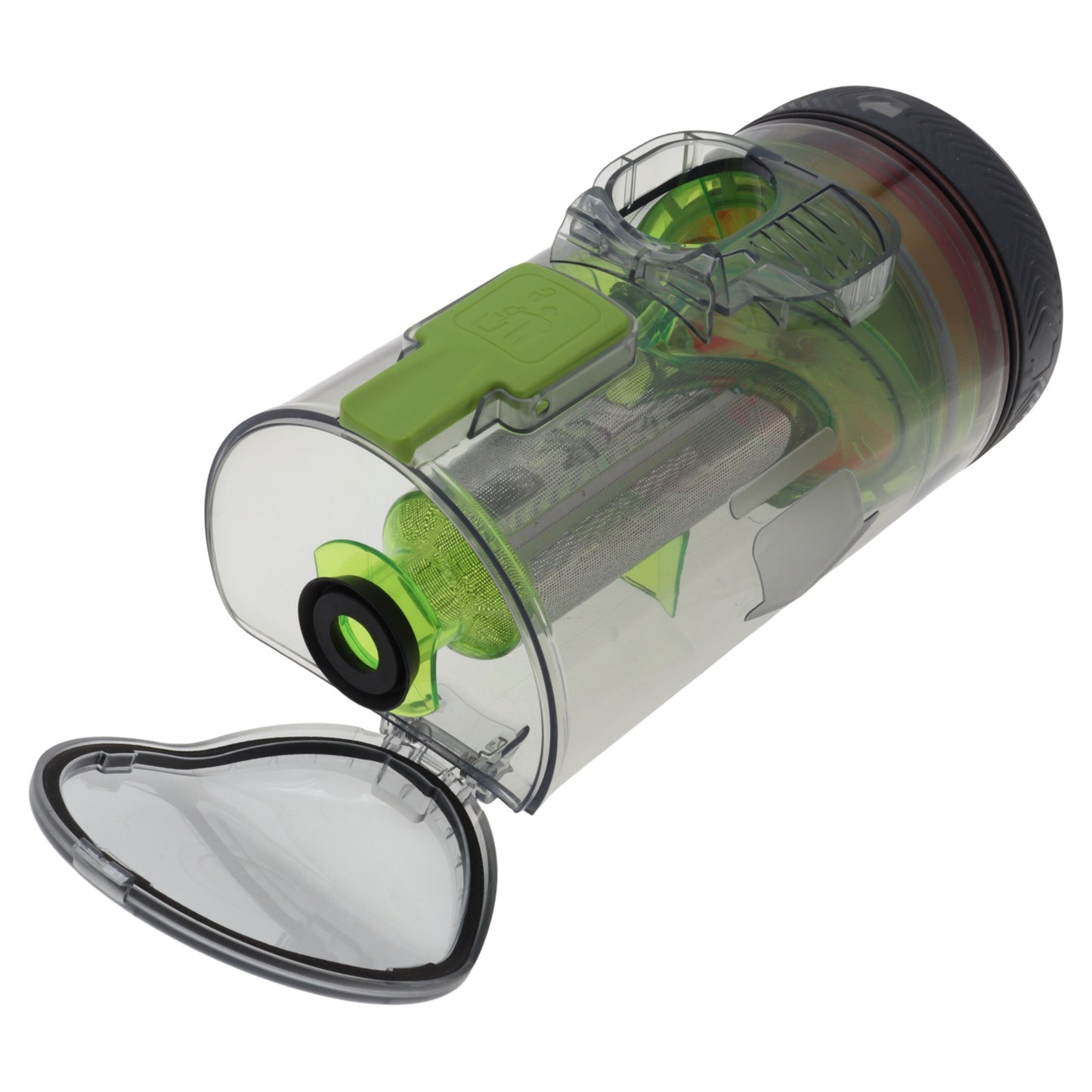 Black & Decker serbatoio scopa aspirapolvere PowerSeries Extreme 36V BHFEV362DA